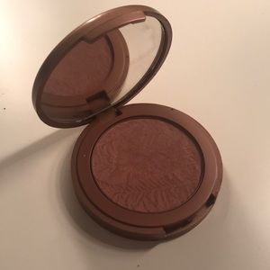 Tarte Amazonian clay Blush in Exposed
